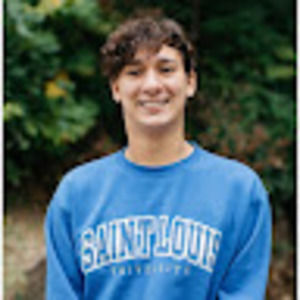 Meet your Posher, Justin